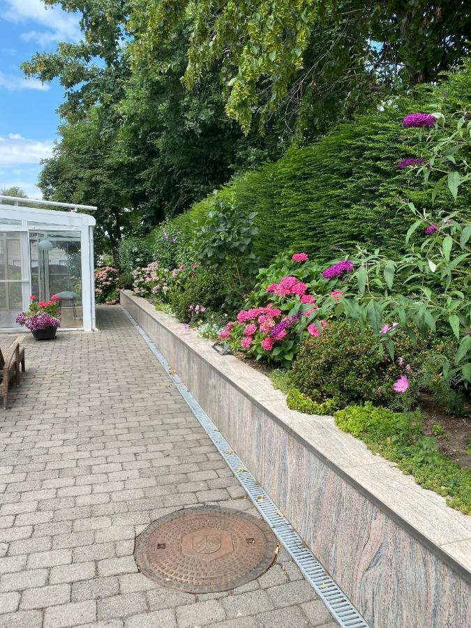 Apartament Nettetal Oase Zewnętrze zdjęcie