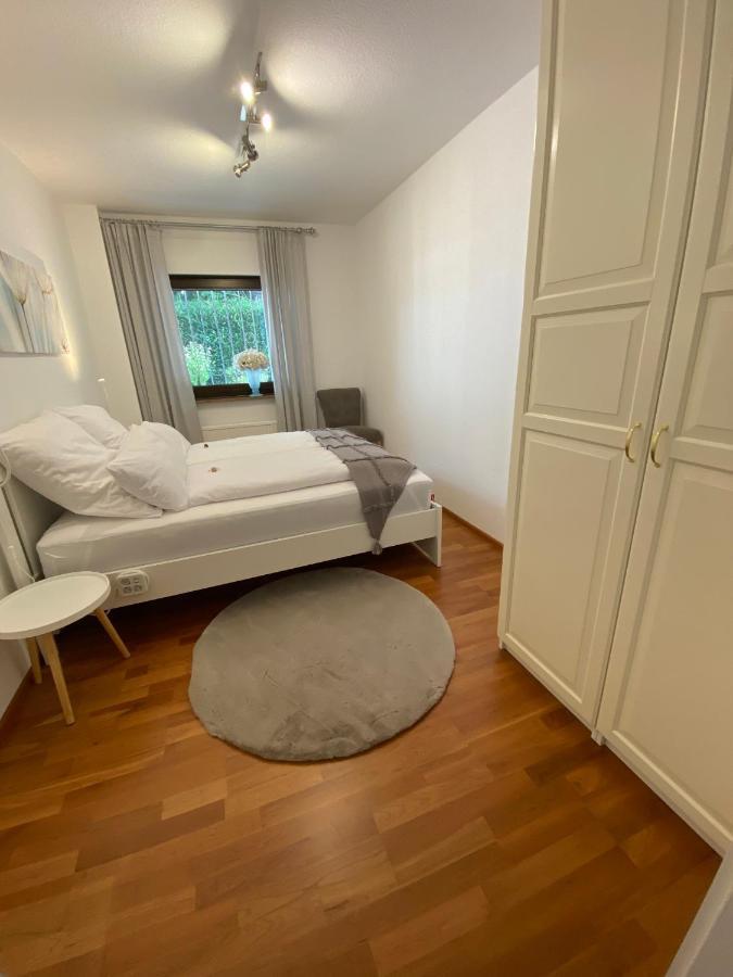 Apartament Nettetal Oase Zewnętrze zdjęcie