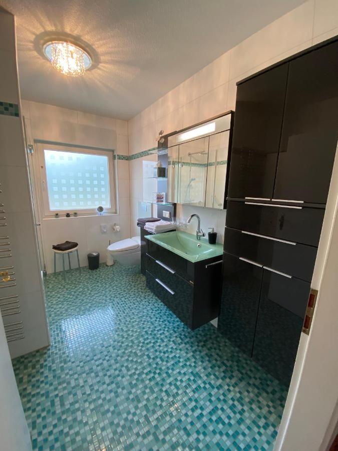 Apartament Nettetal Oase Zewnętrze zdjęcie