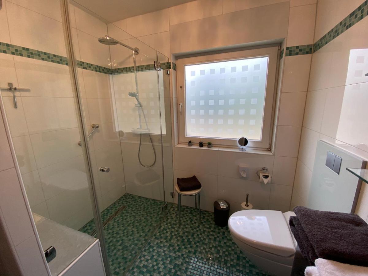 Apartament Nettetal Oase Zewnętrze zdjęcie