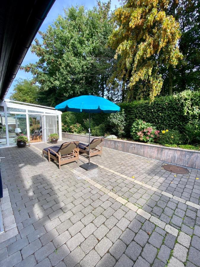 Apartament Nettetal Oase Zewnętrze zdjęcie