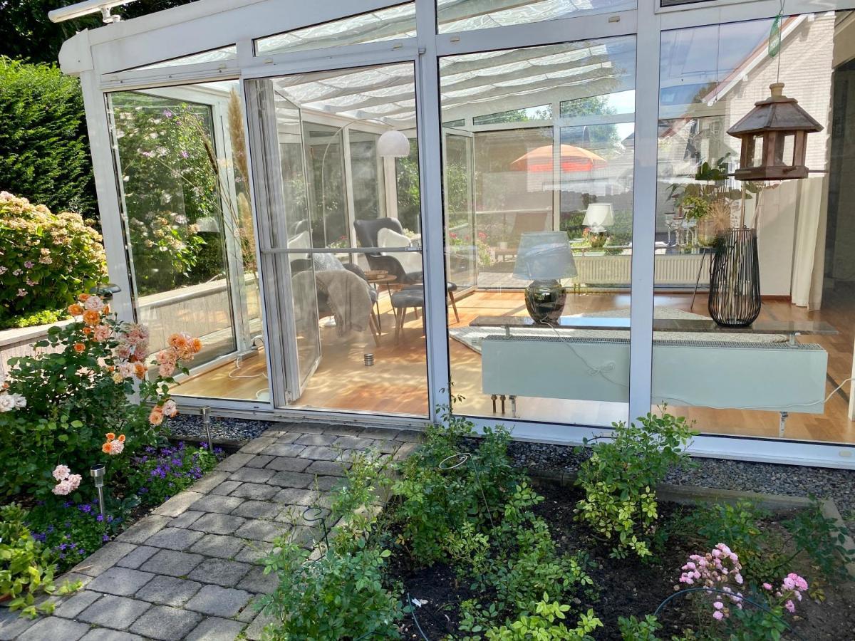 Apartament Nettetal Oase Zewnętrze zdjęcie